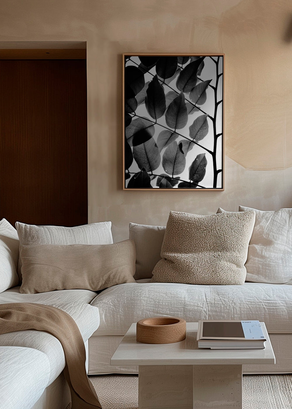 Branches and Leaves II