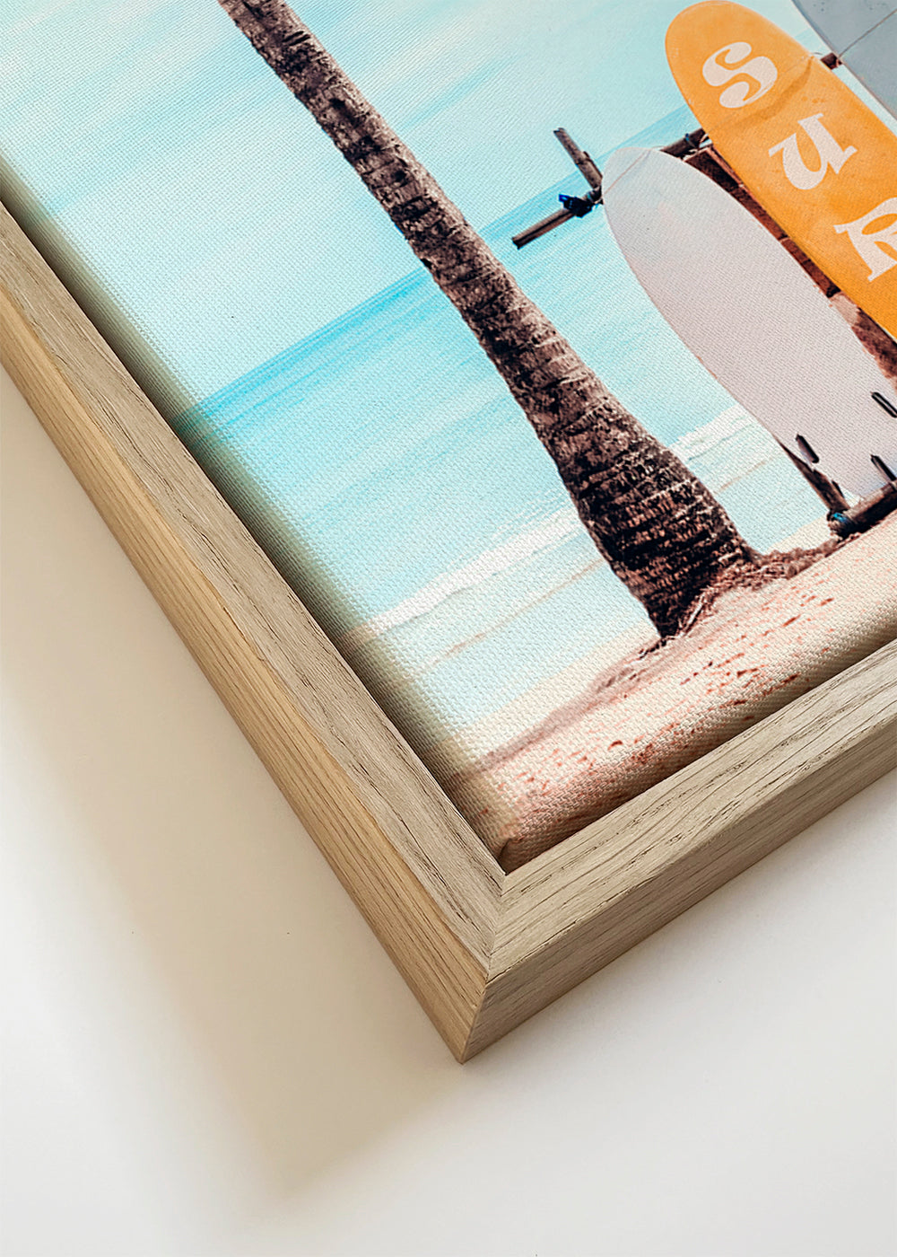 Choose Your Surfboard