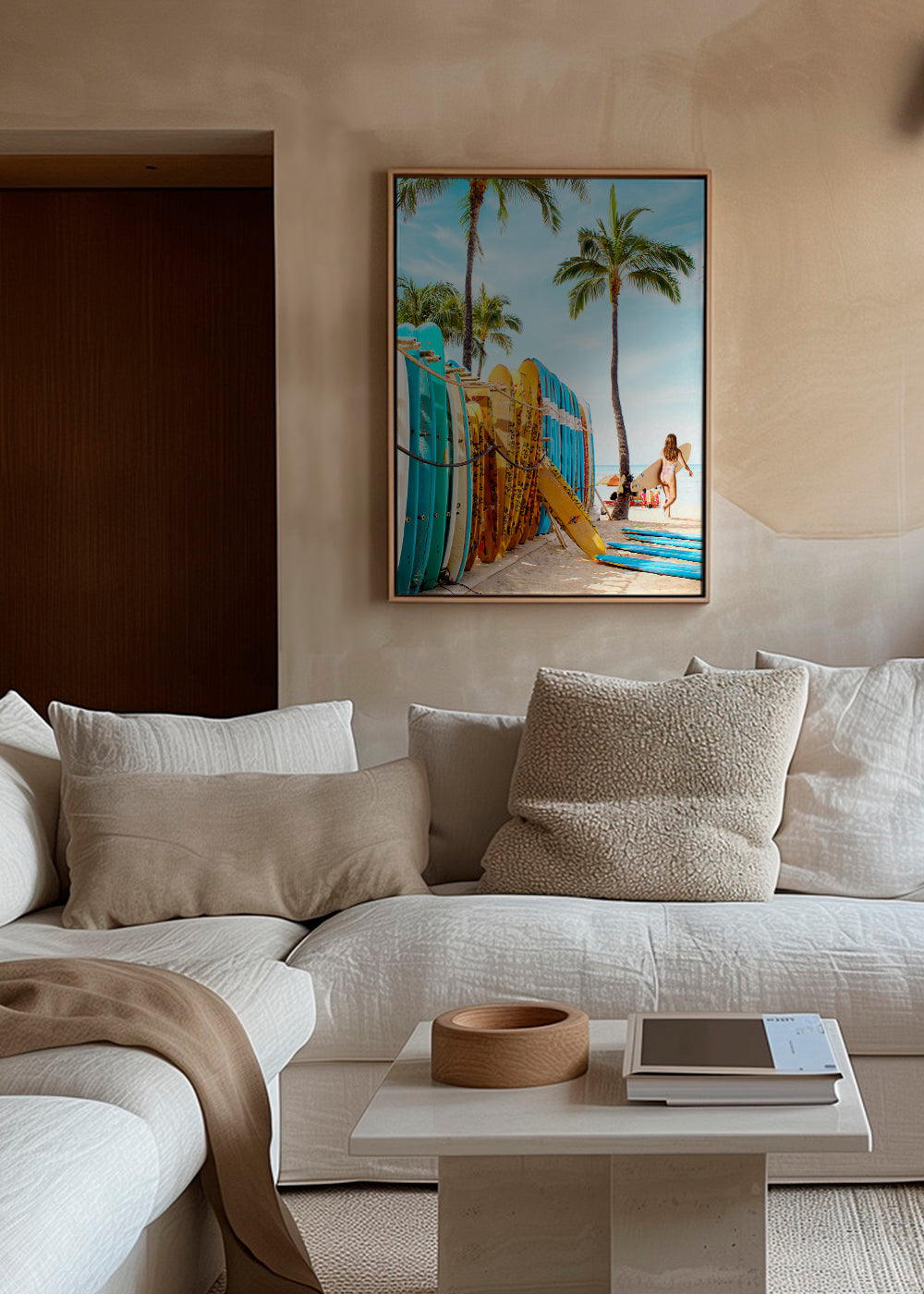 Choose Your Surfboard 2