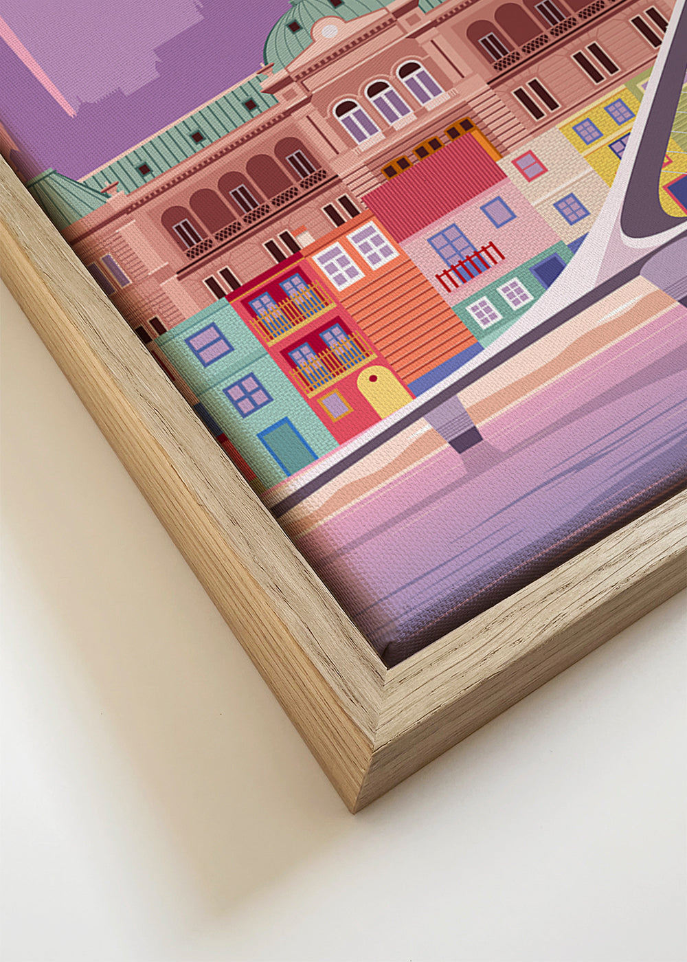 Travel to Buenos Aires