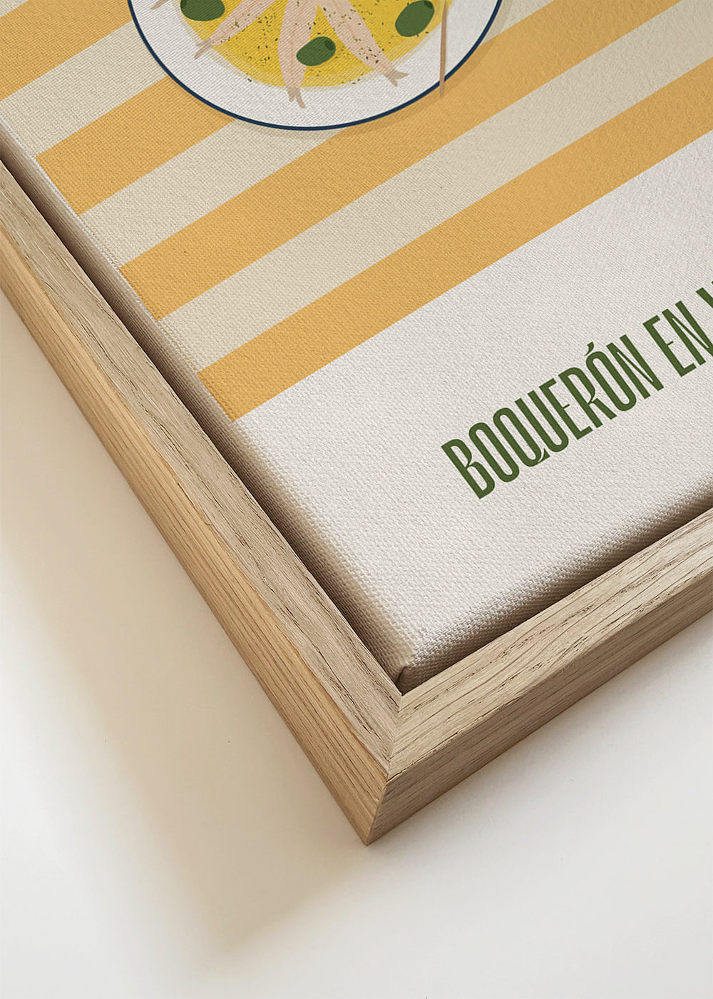 Boquerón en vinagre