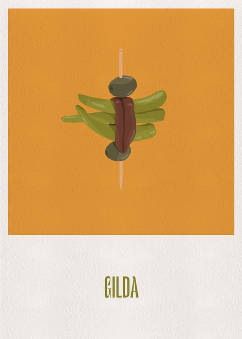 Gilda