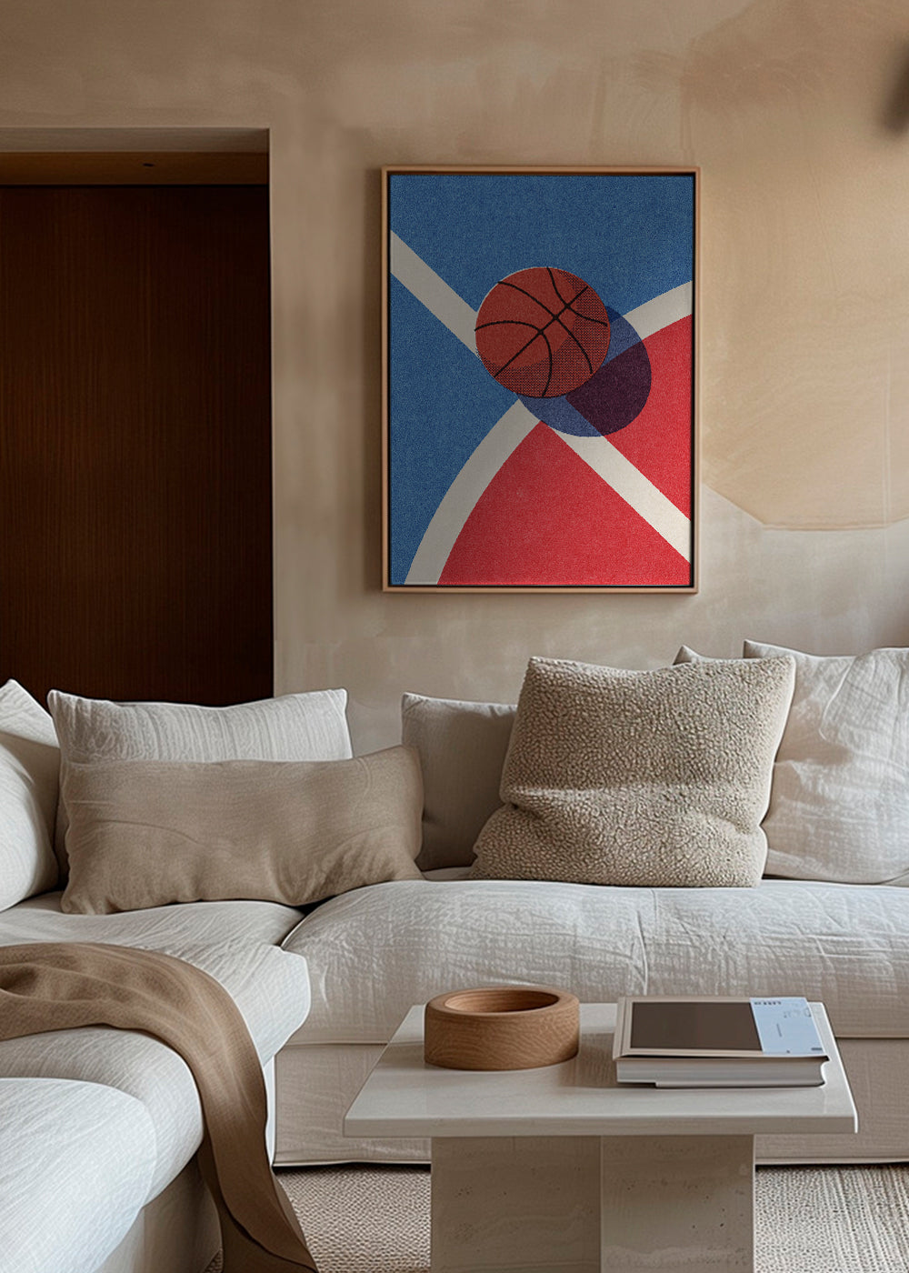 BALLS / Basketball (Outdoor)