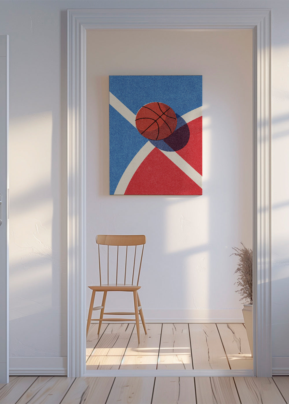 BALLS / Basketball (Outdoor)