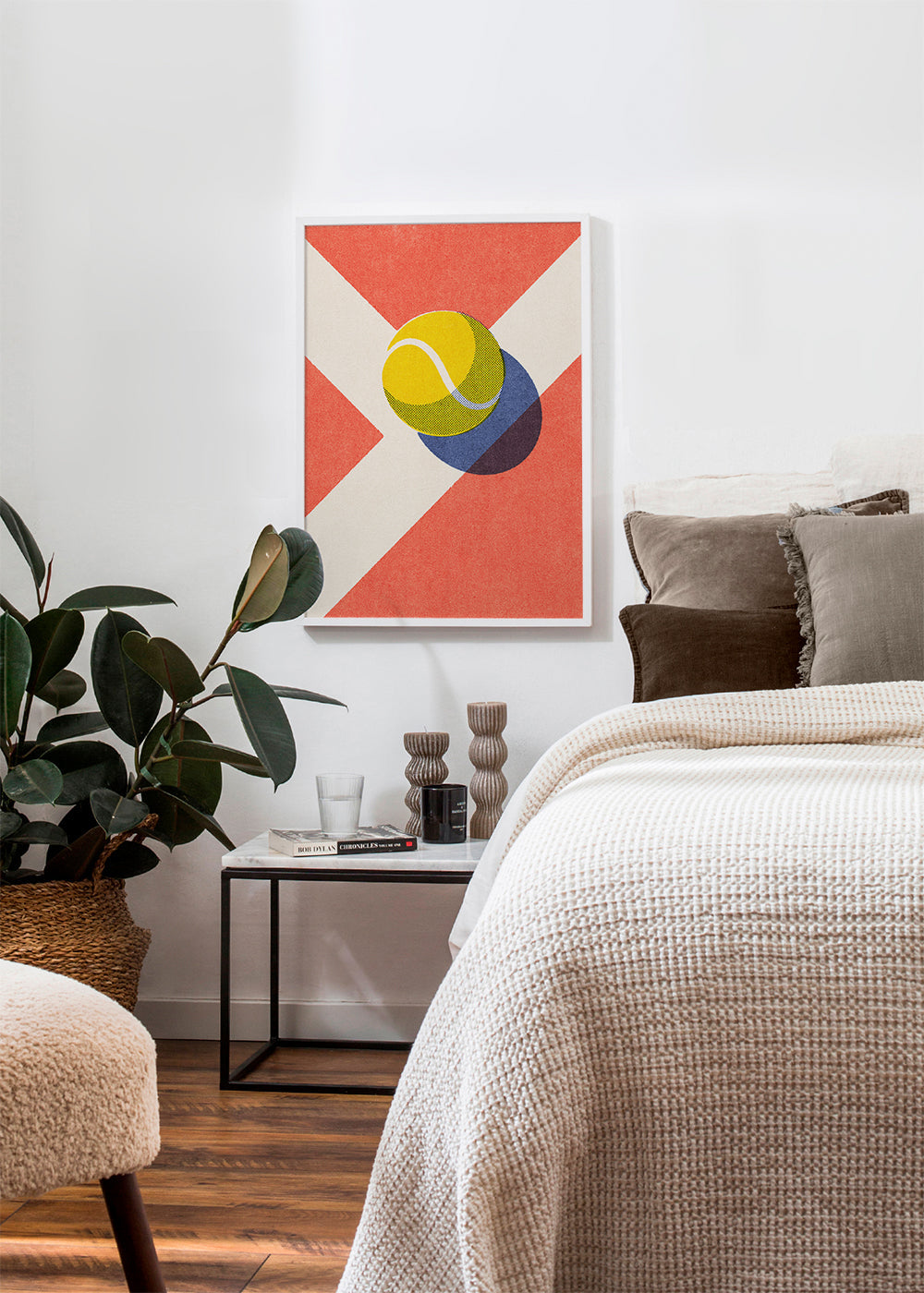 BALLS / Tennis (Clay Court)