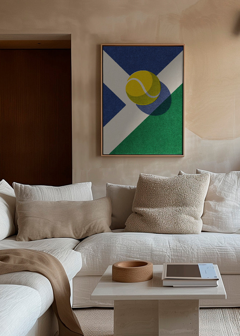 BALLS / Tennis (Hard Court)