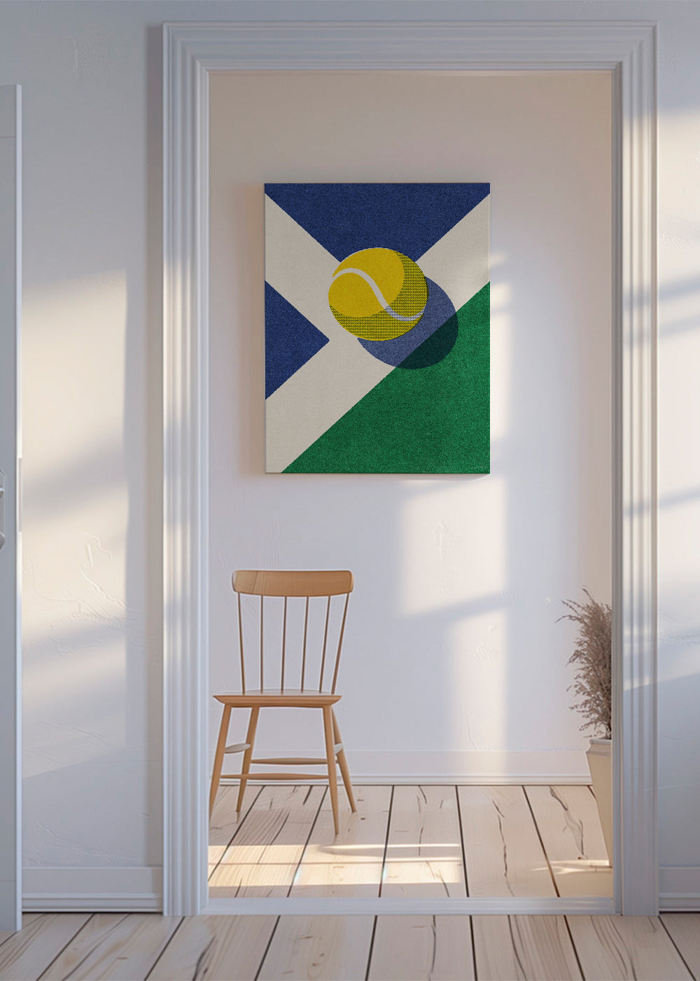 BALLS / Tennis (Hard Court)