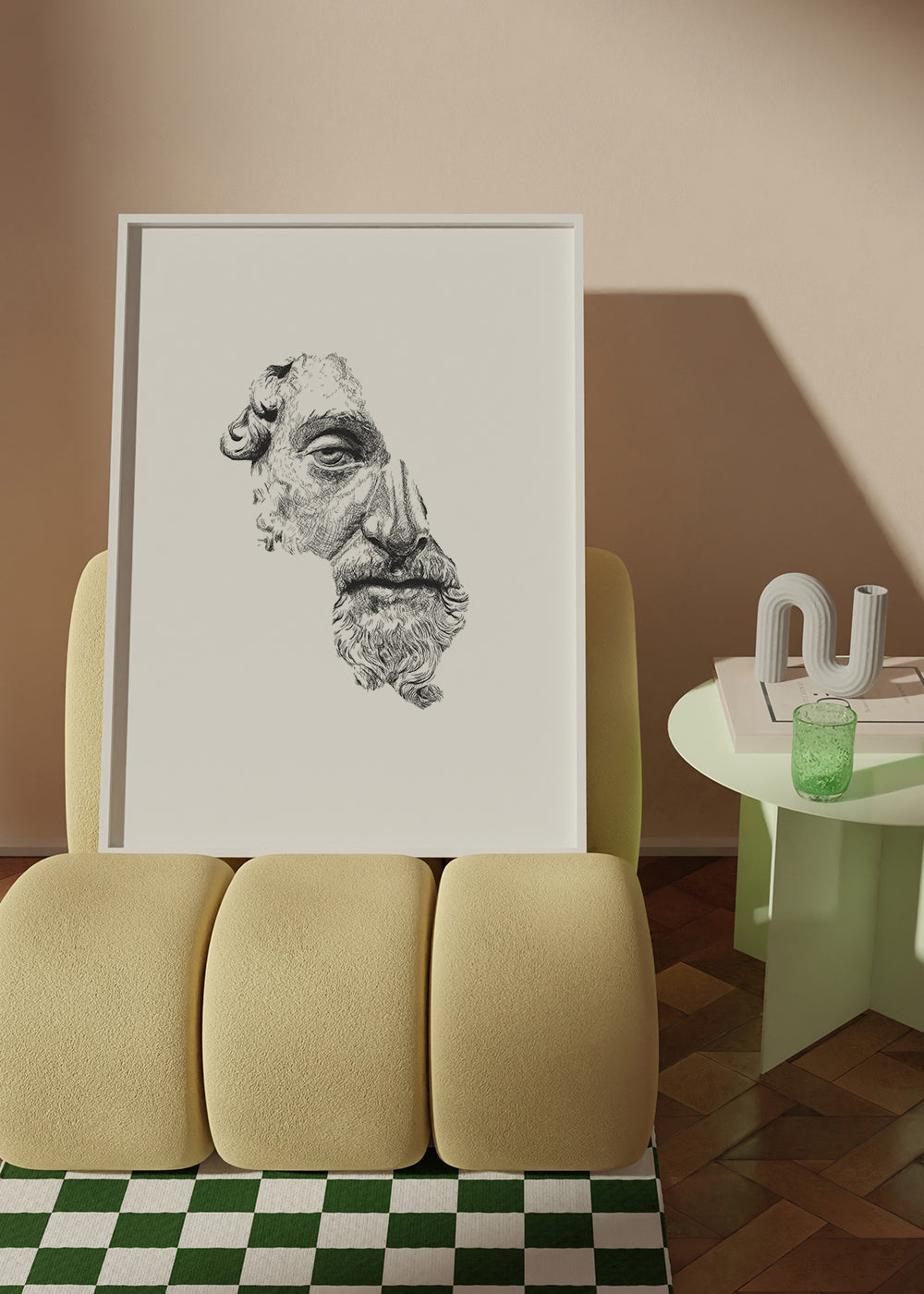 Marcus Aurelius Antoninus Augustus