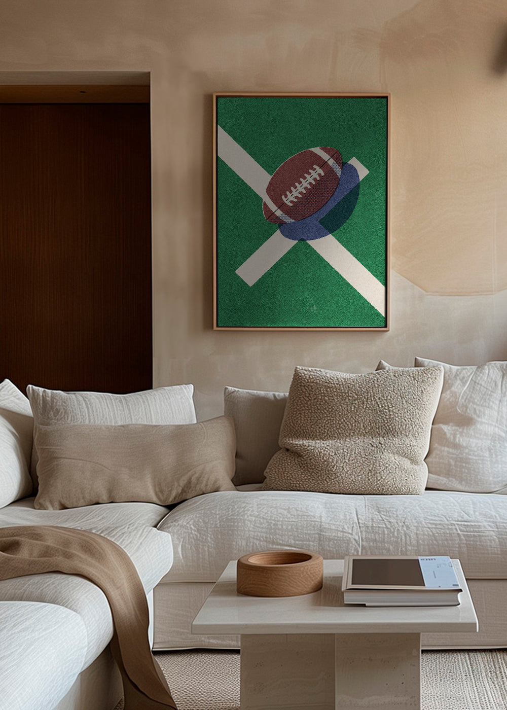 BALLS / American Football