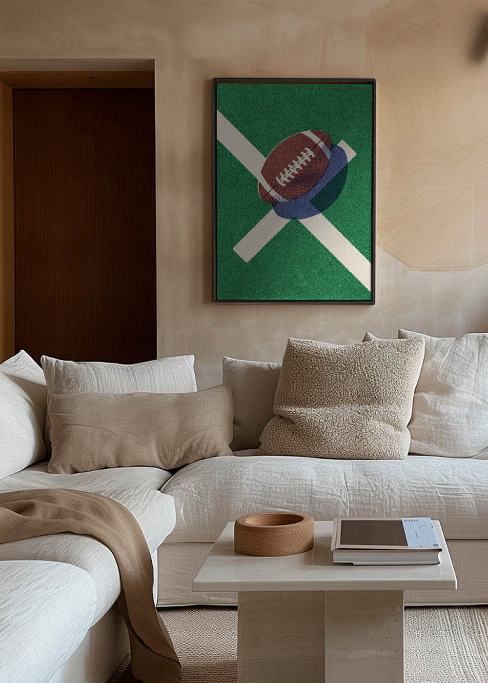 BALLS / American Football