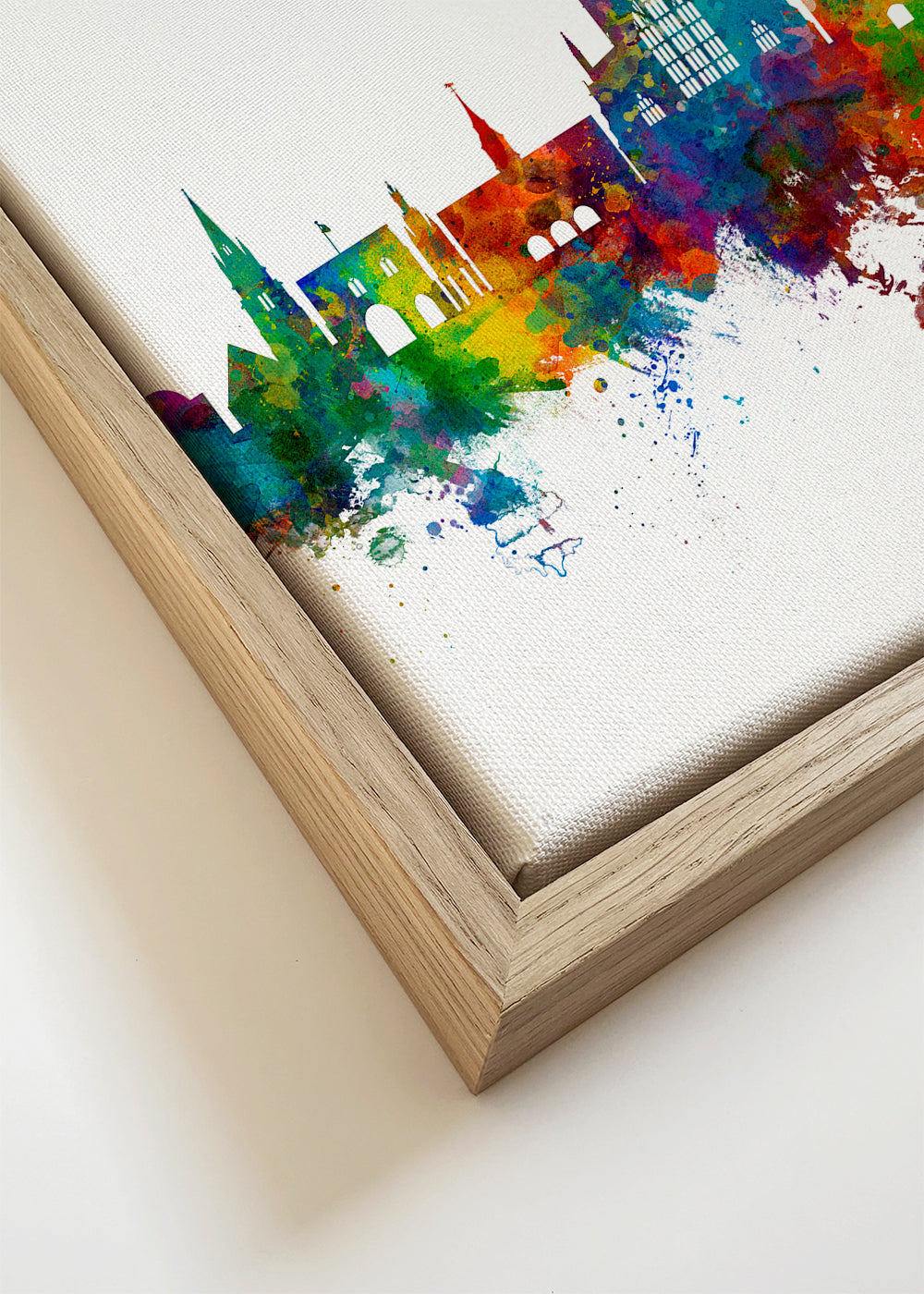 Winchester Skyline multicoloré