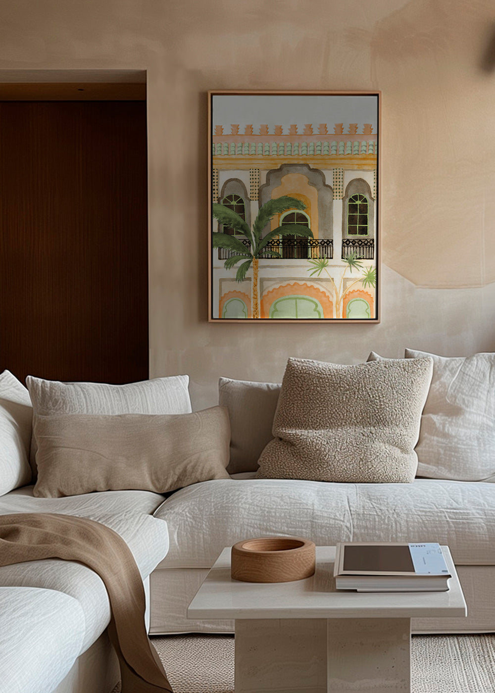 Marrakech Riad