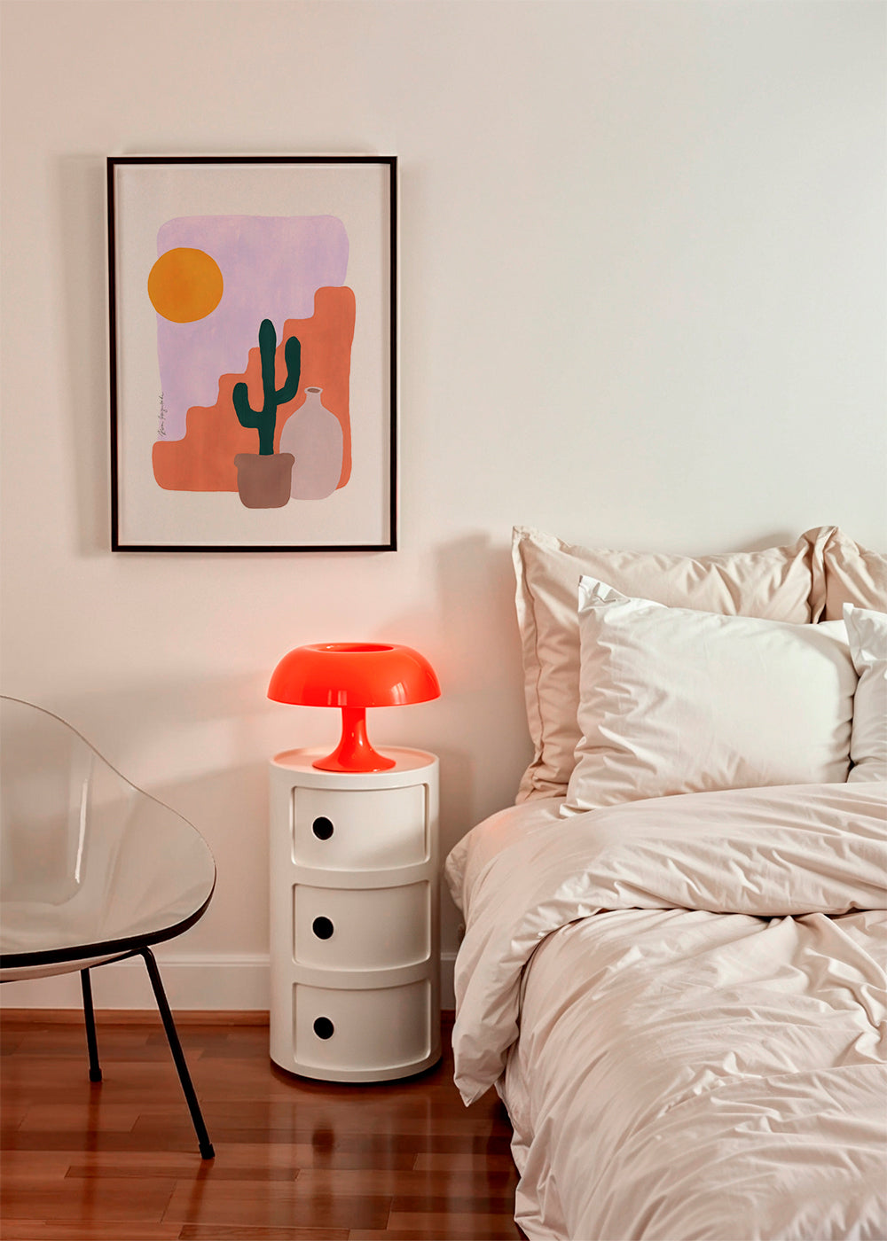 Cactus & Sunshine