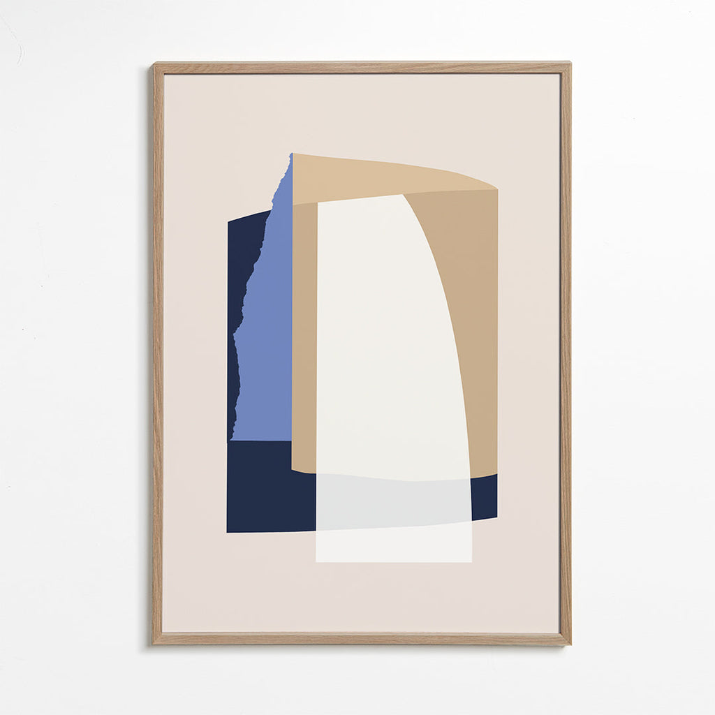 Abstract VIII