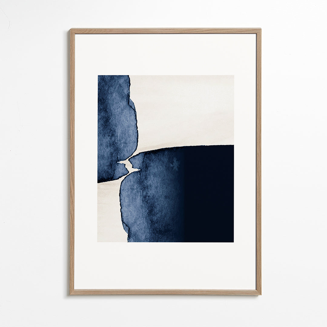 Watercolor VIII