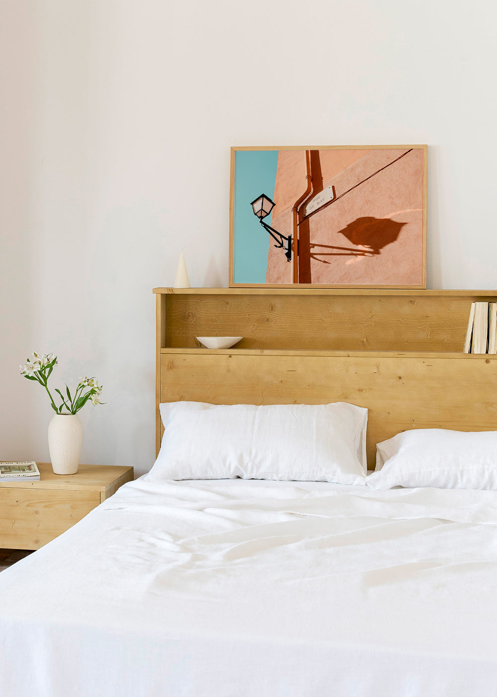 Art de cuisine Rue de May lampe et ombre – Product1