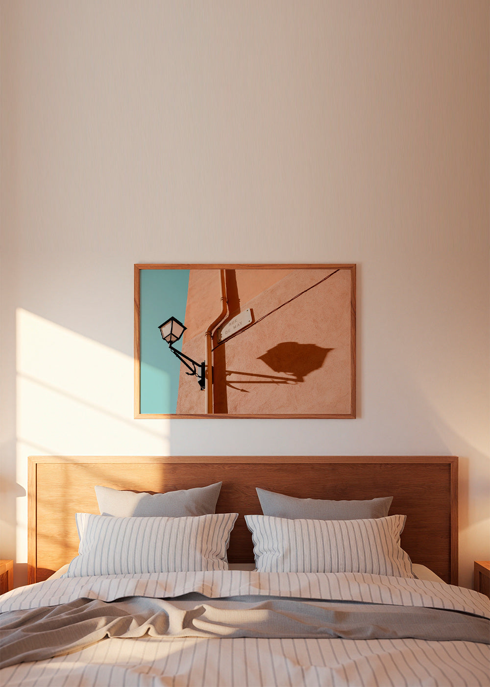 Art de cuisine Rue de May lampe et ombre – Product2