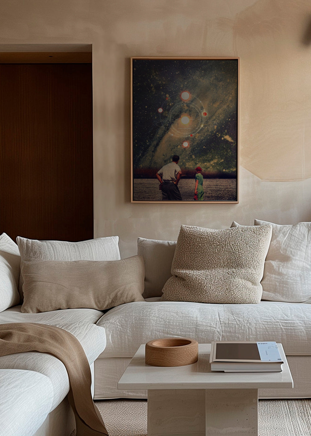 Light Explosions In Our Sky