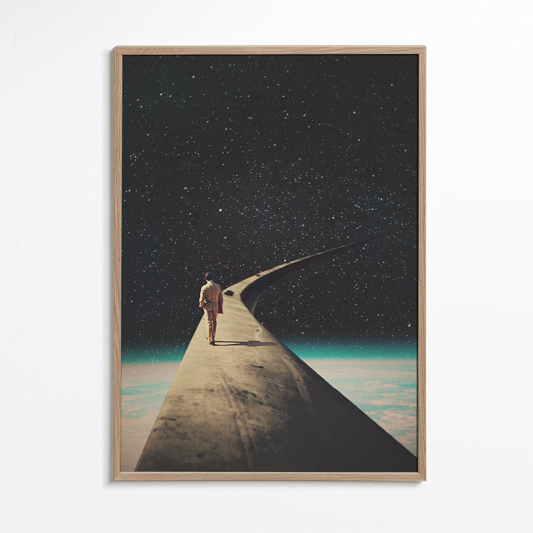 We Chose This Road My Dear