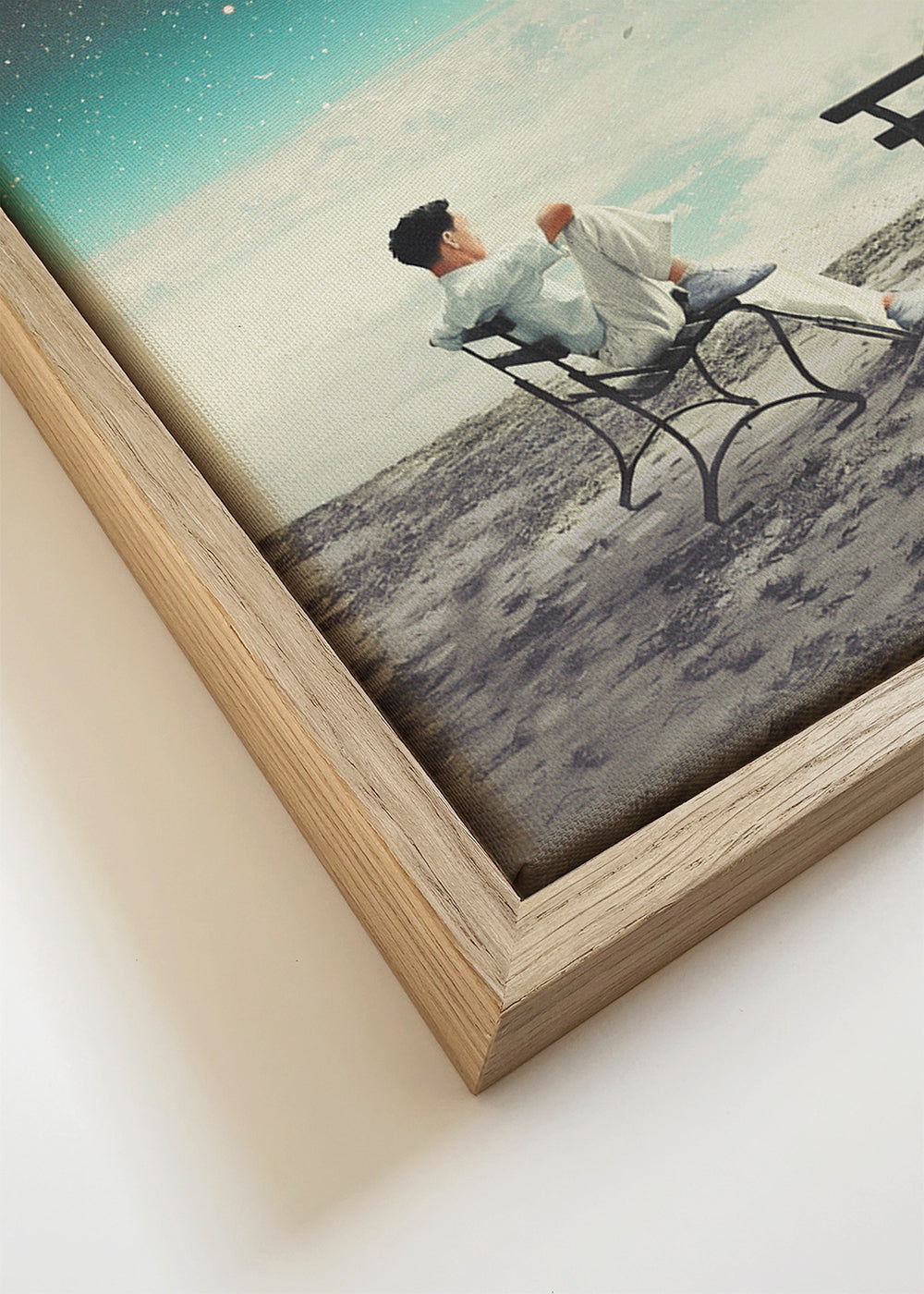 You Were There in my Deepest Silence