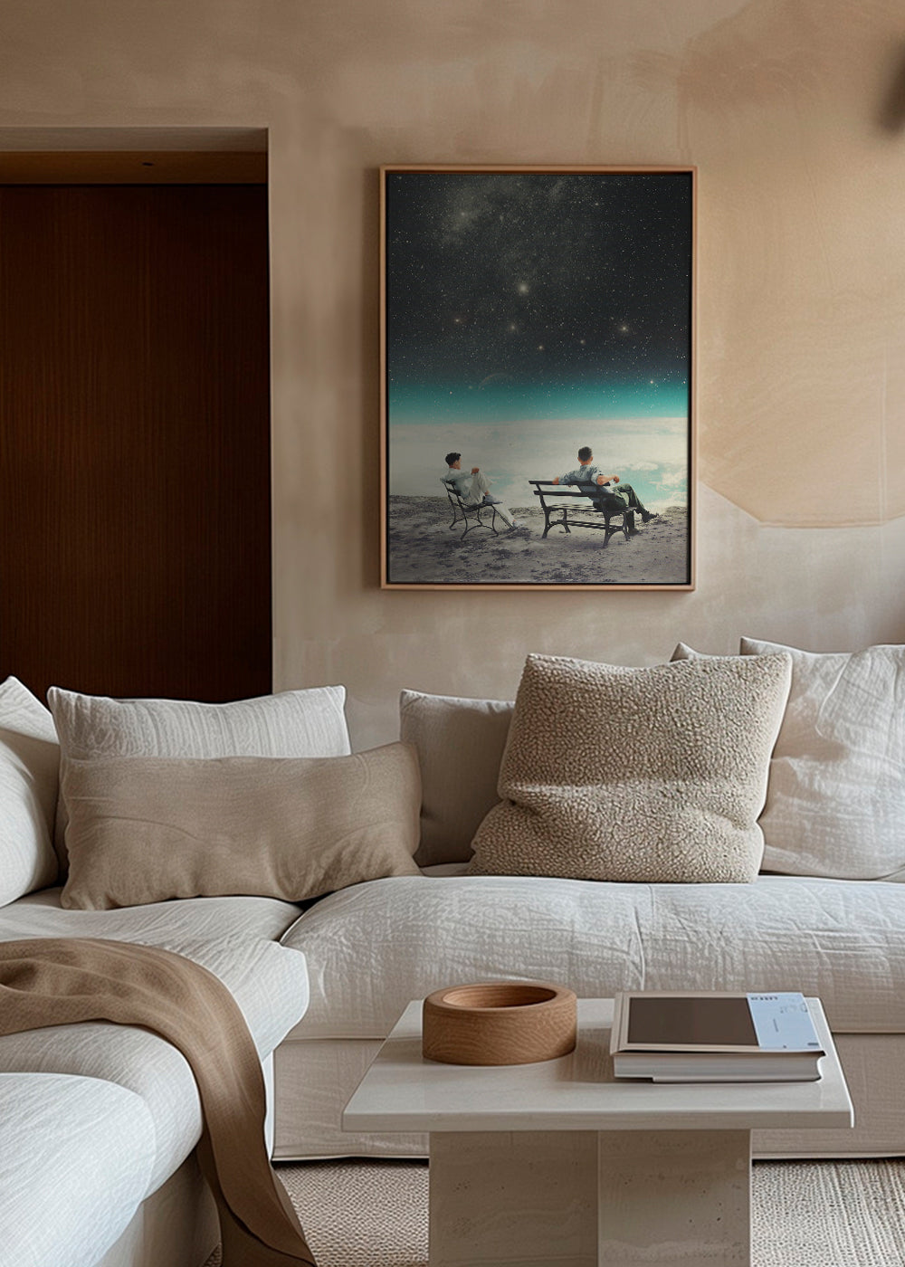 You Were There in my Deepest Silence