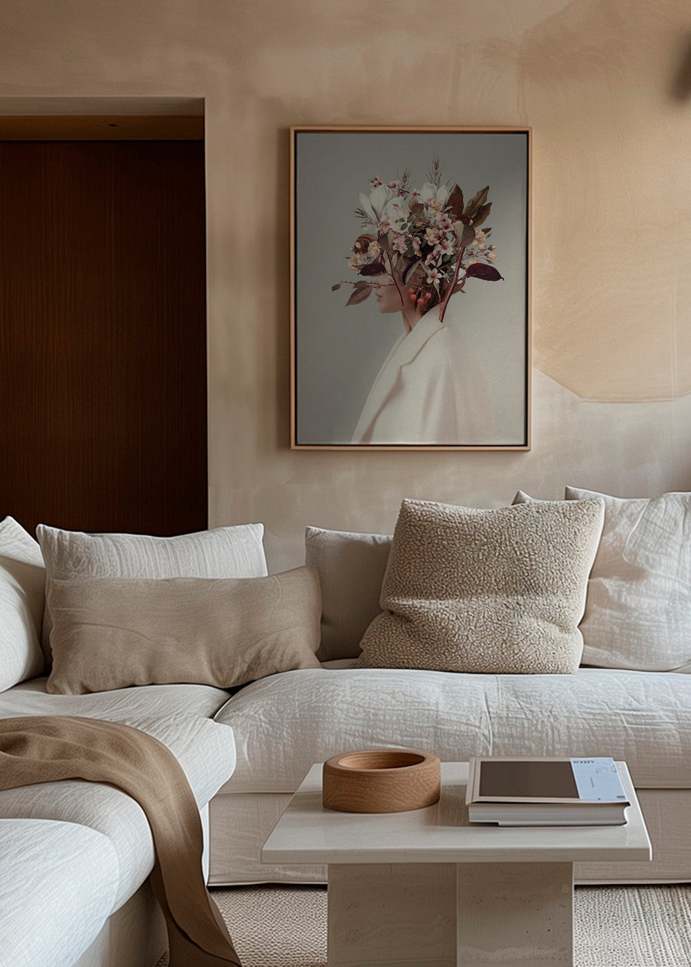 I Fell in Love with Fall because of You