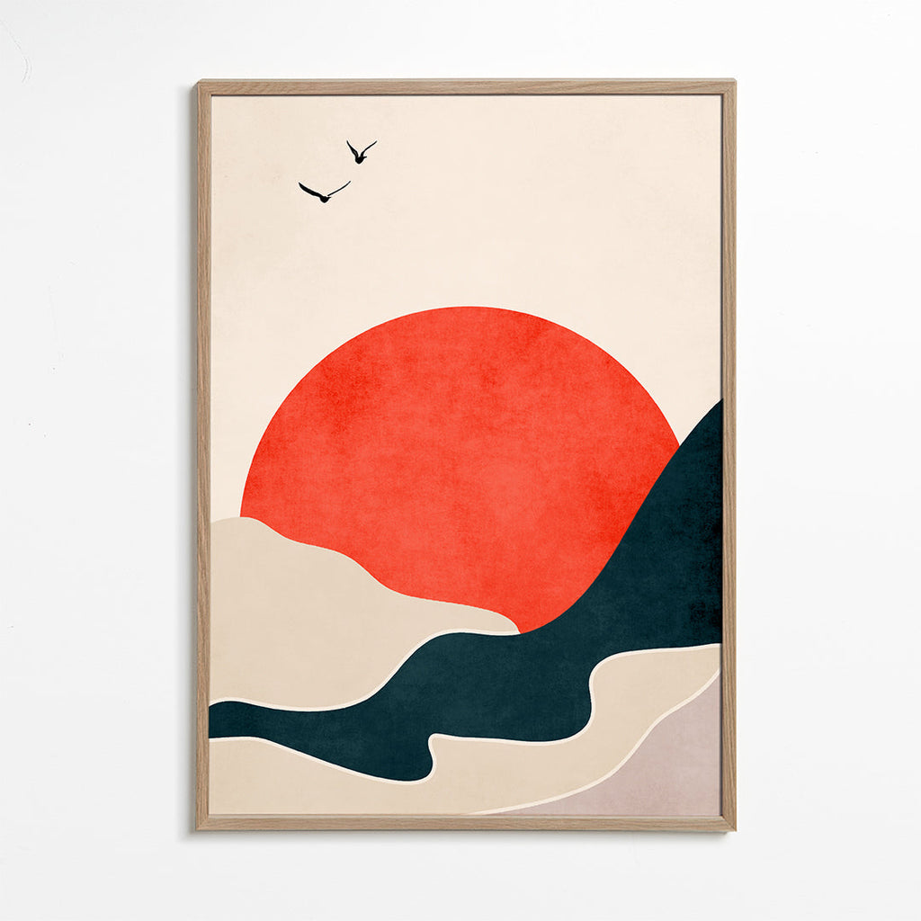 Drowning Sun
