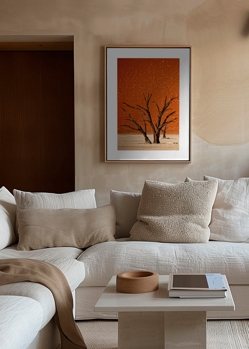 The older 2 - Mathilde Guillemot