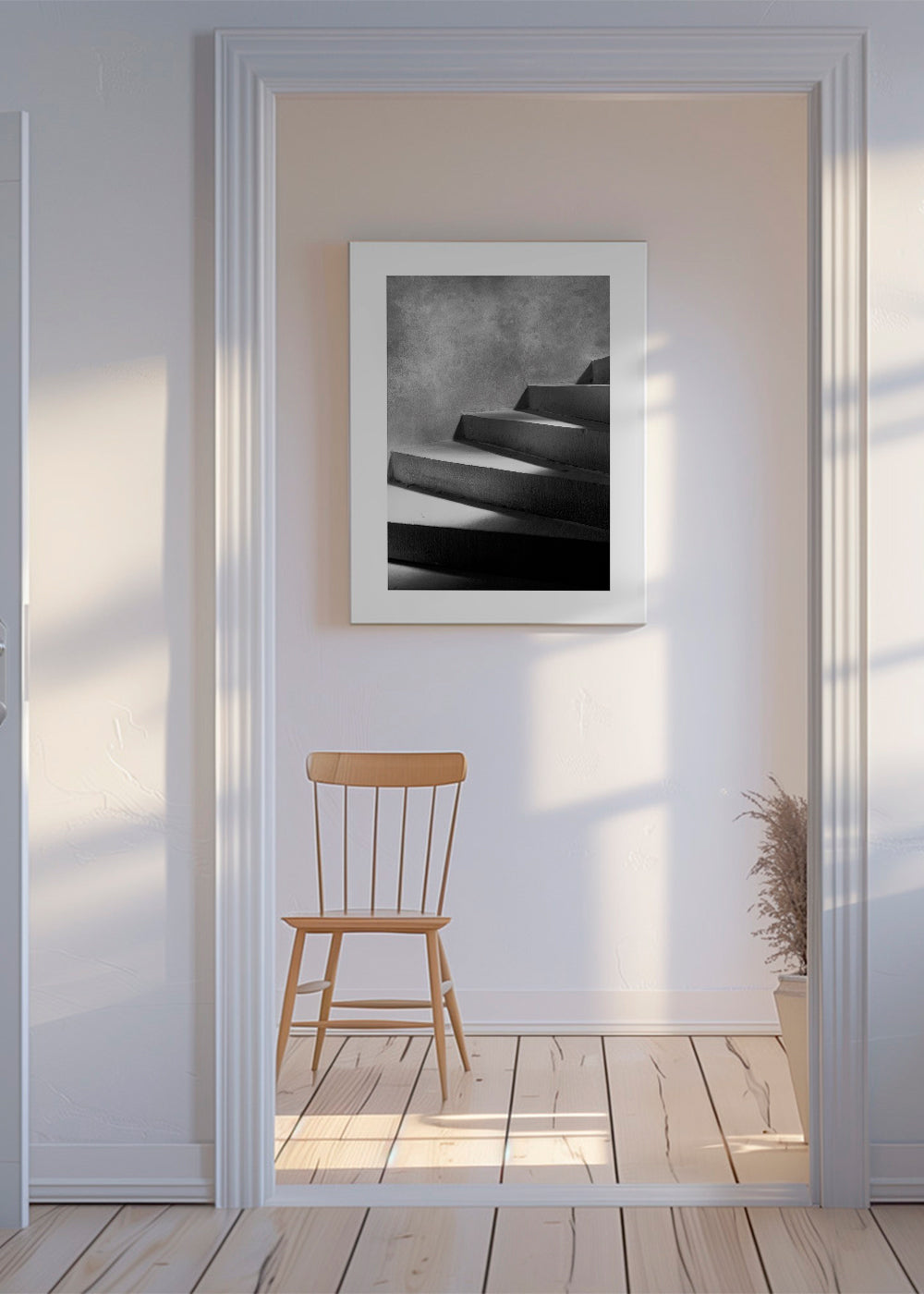 Steps of Light - Mark Seawell