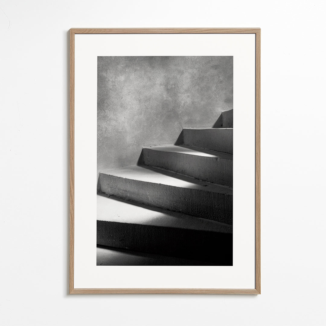 Steps of Light - Mark Seawell