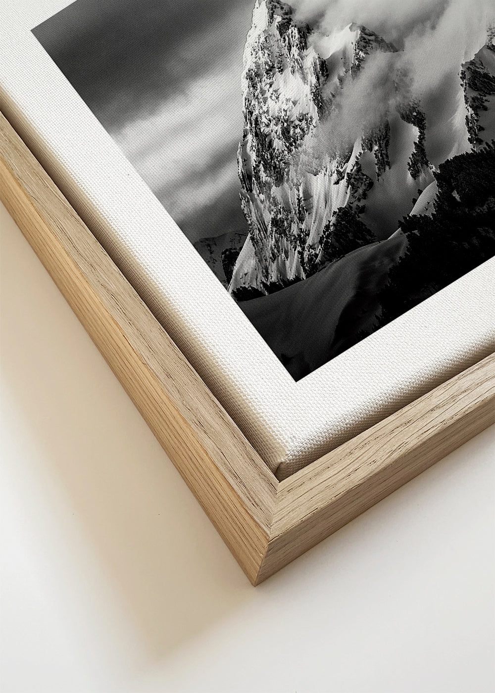 Rock and wind - Sébastien Cheminade