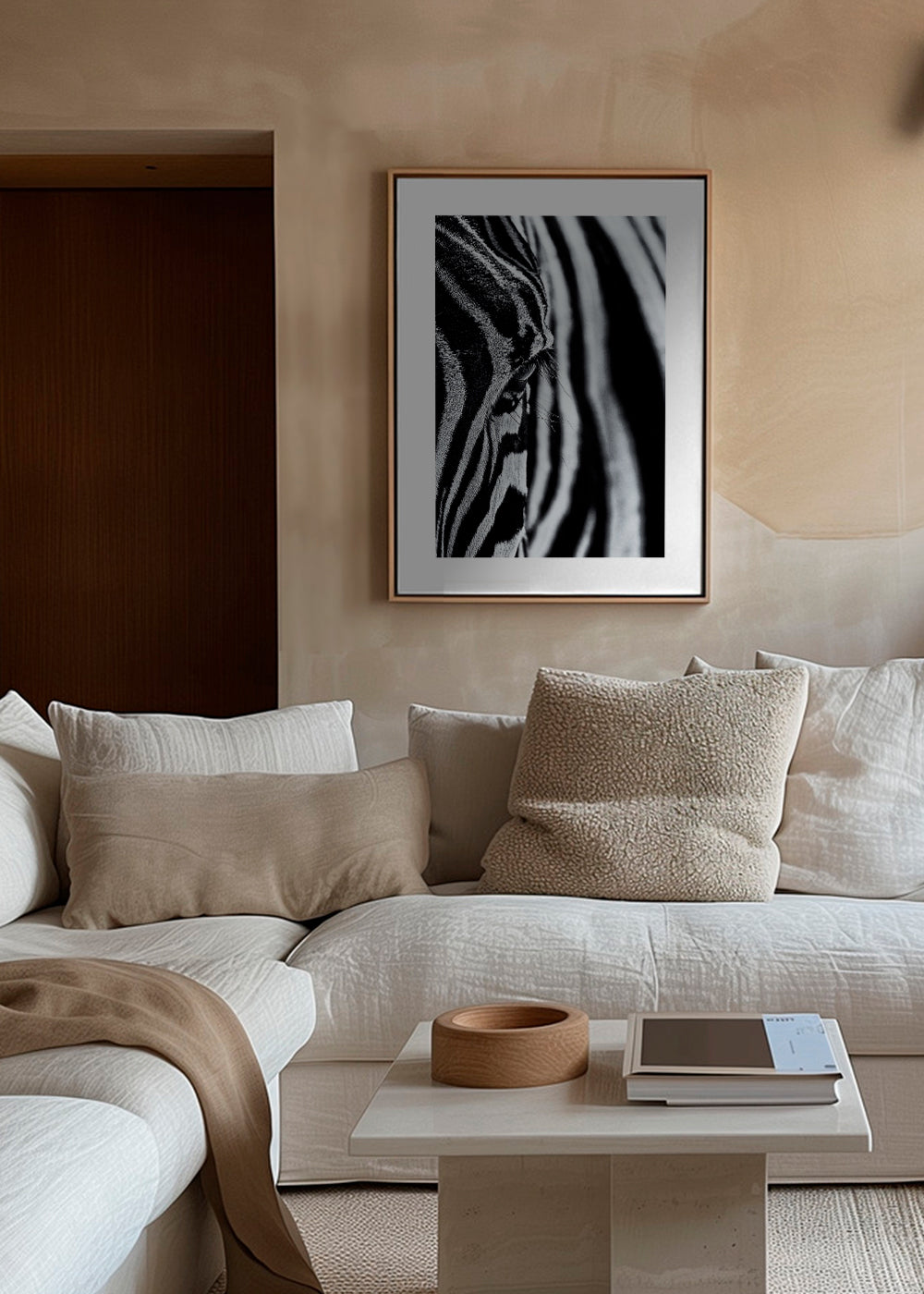 The look of nature - Marco Tagliarino