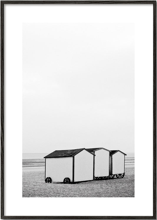 missing holidays - Gilbert Claes