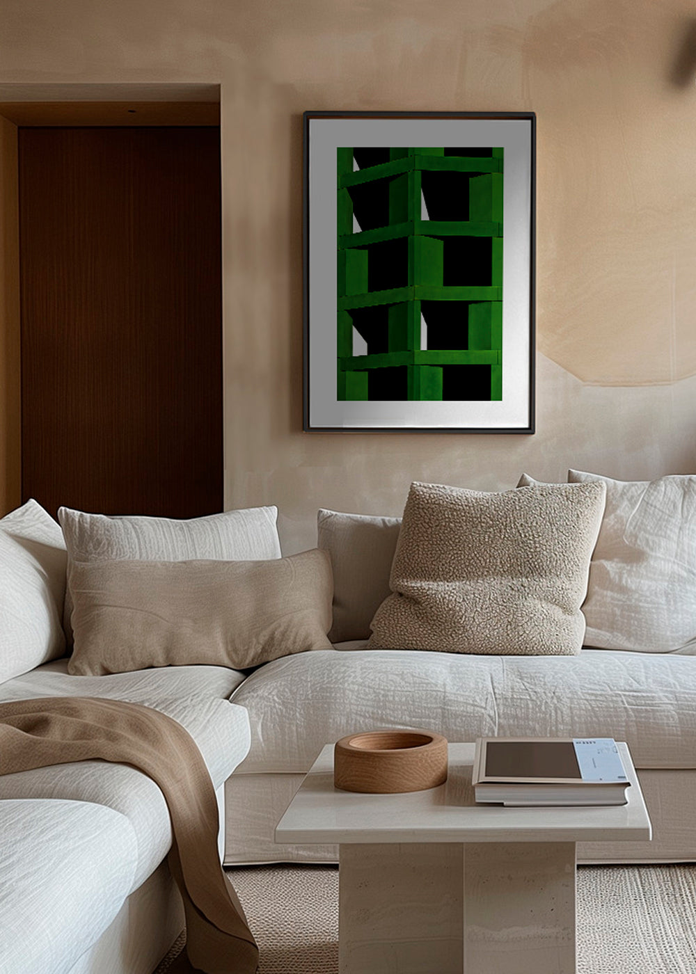 under construction - Gilbert Claes