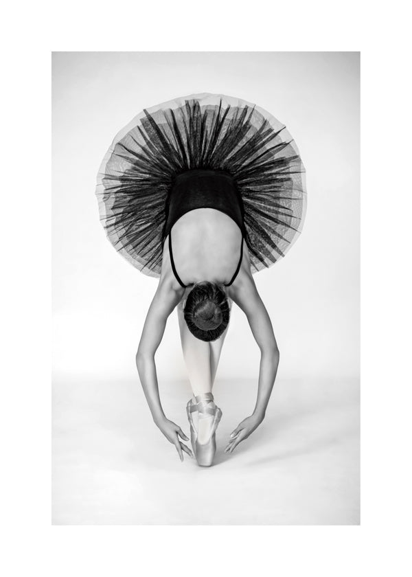 Ballet Technique - Pauline Pentony MA