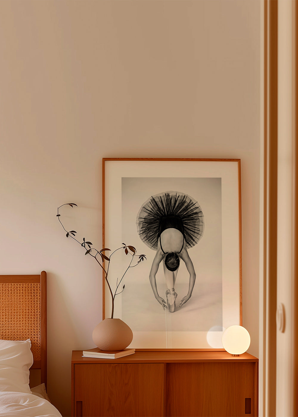 Ballet Technique - Pauline Pentony MA