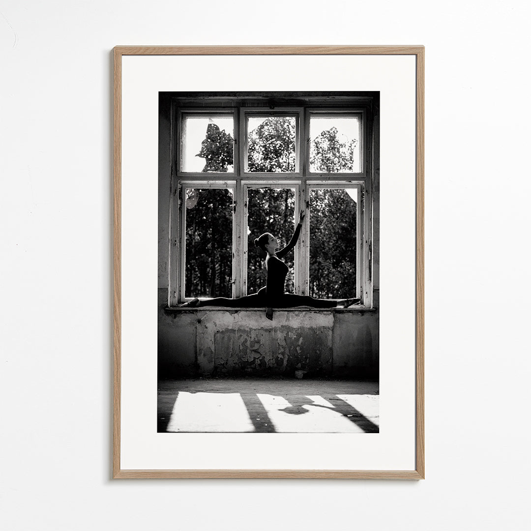 Dance - Martin Krystynek MQEP