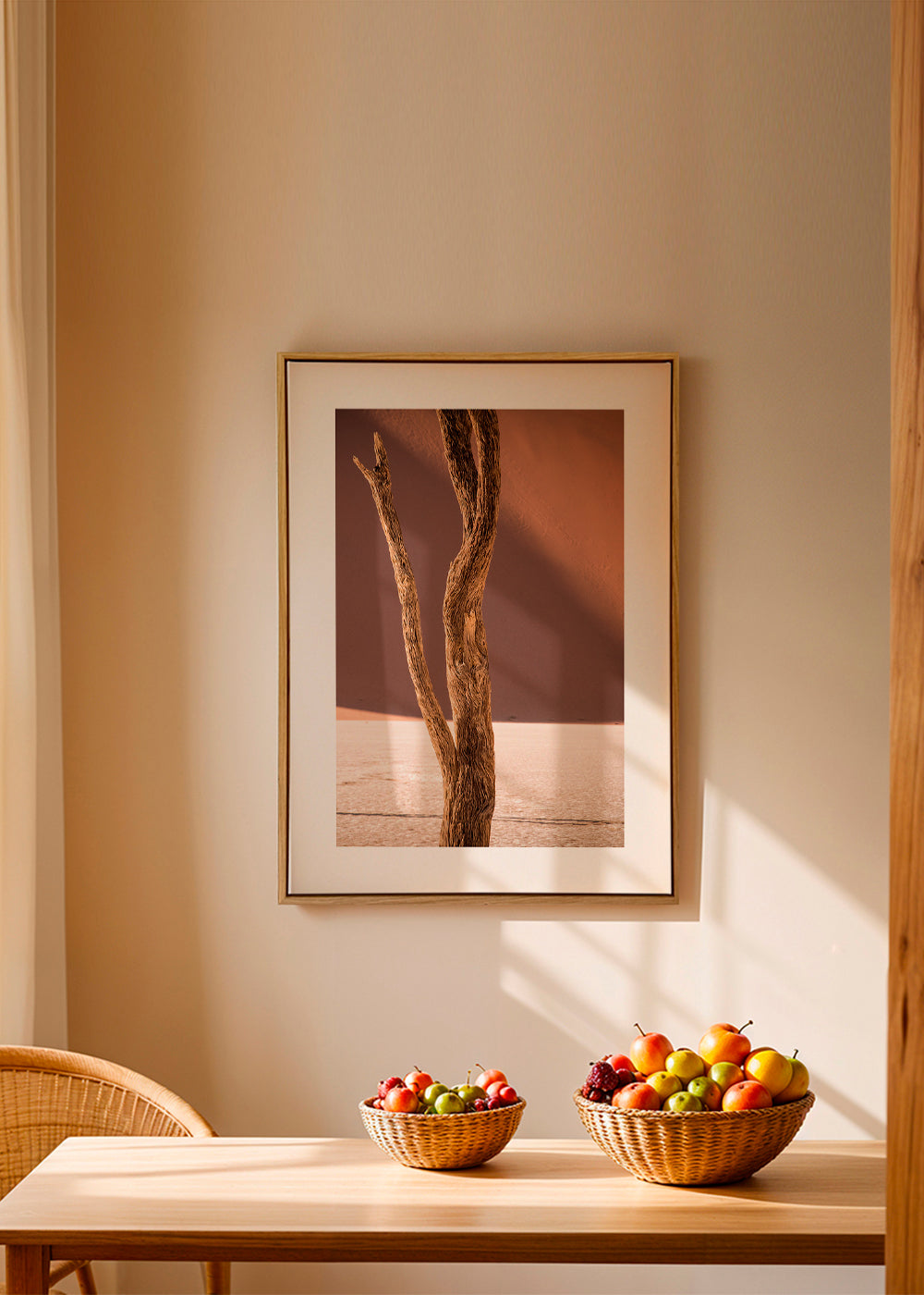 Time textures - Linda Wride