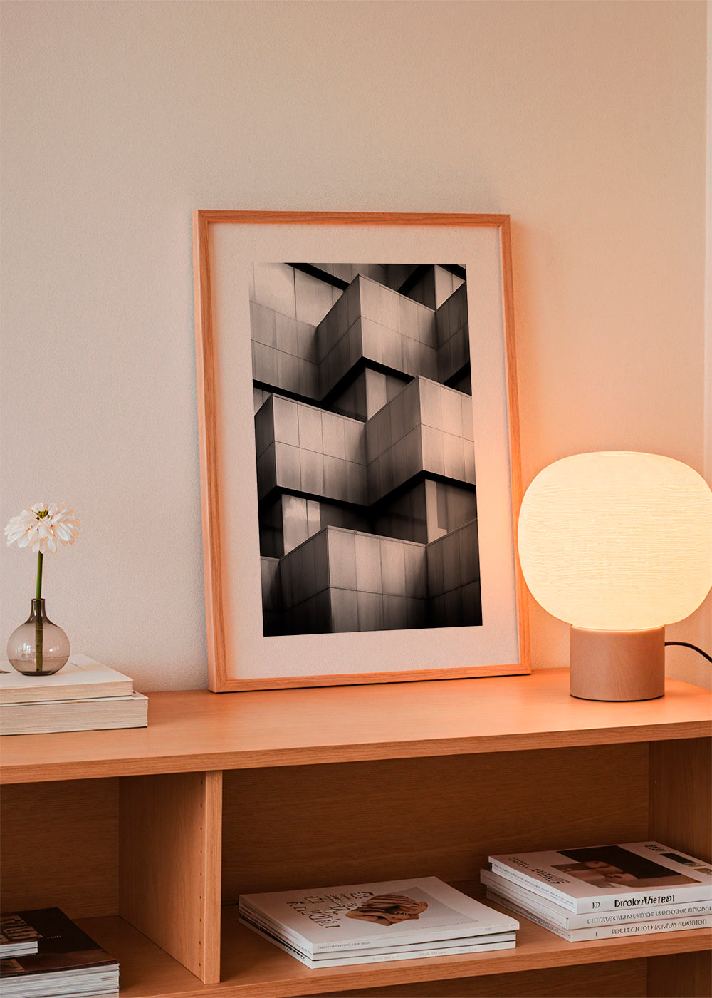 Untitled 68 - Gary E. Karcz