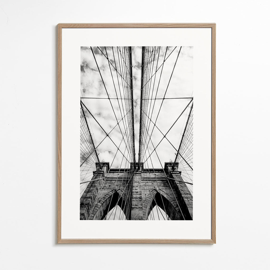 The bridge - Susumu Nihashi