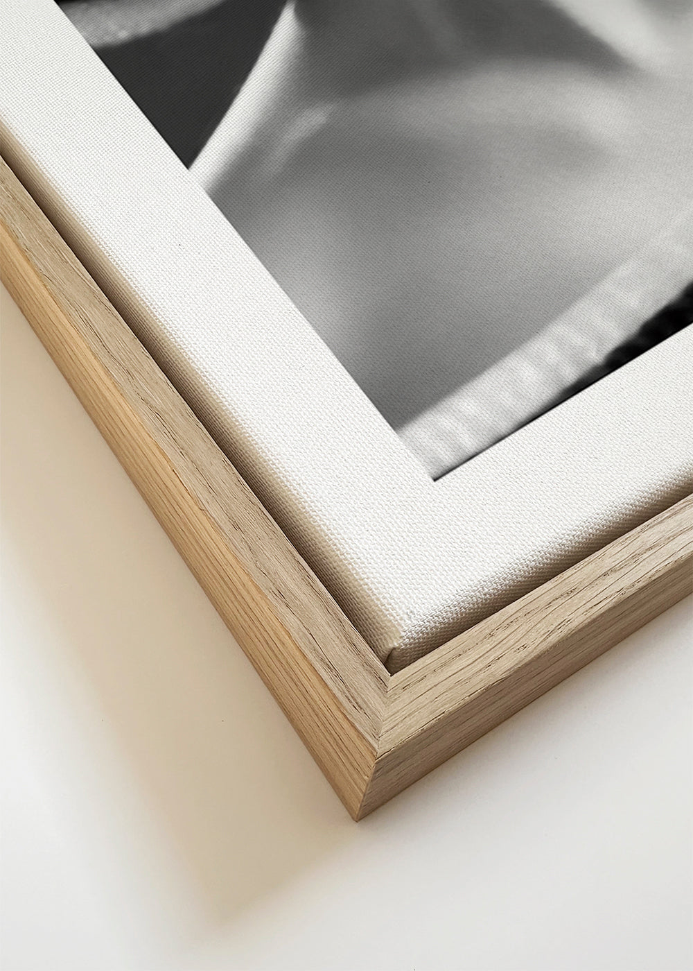 Wavy woman lines - Boris Belokonov