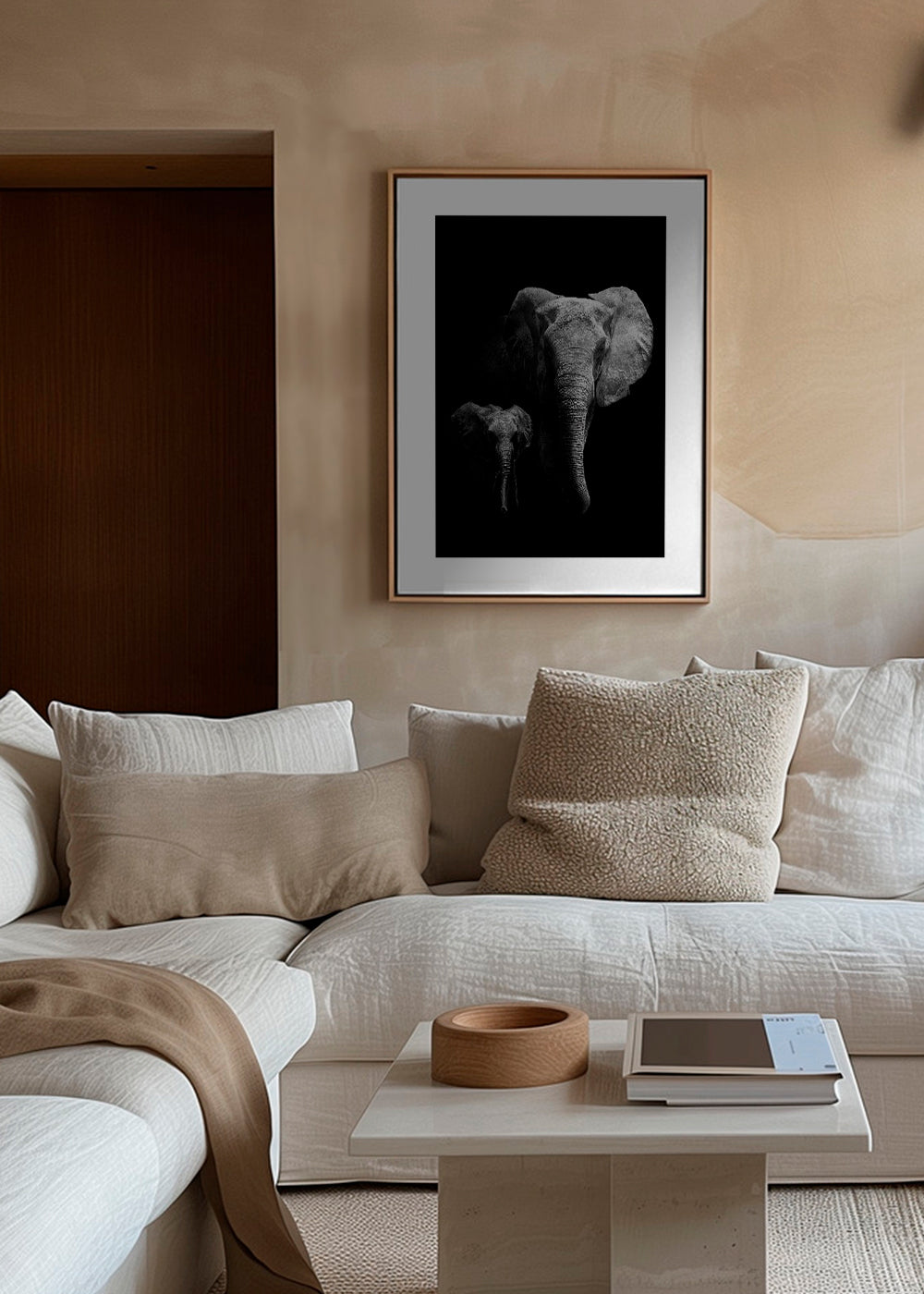 Mother and Child - WildPhotoArt