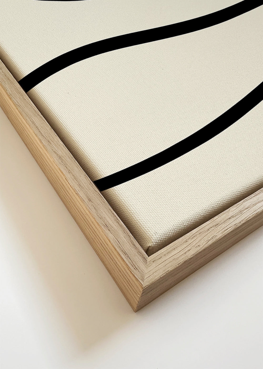 Black Lines 01 - 1x Studio