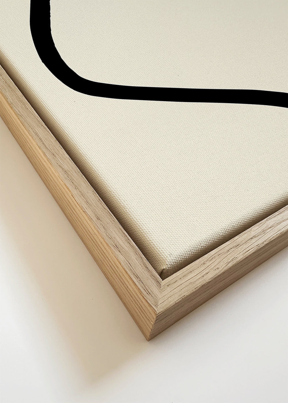 Black Lines 03 - 1x Studio