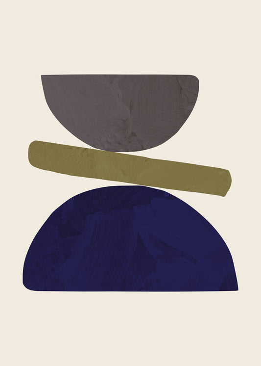 Collage 05 - 1x Studio