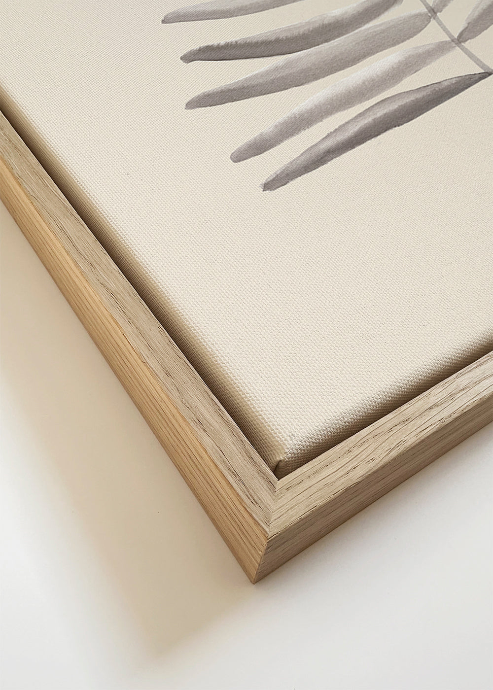 Palm Leaf Ink - 1x Studio