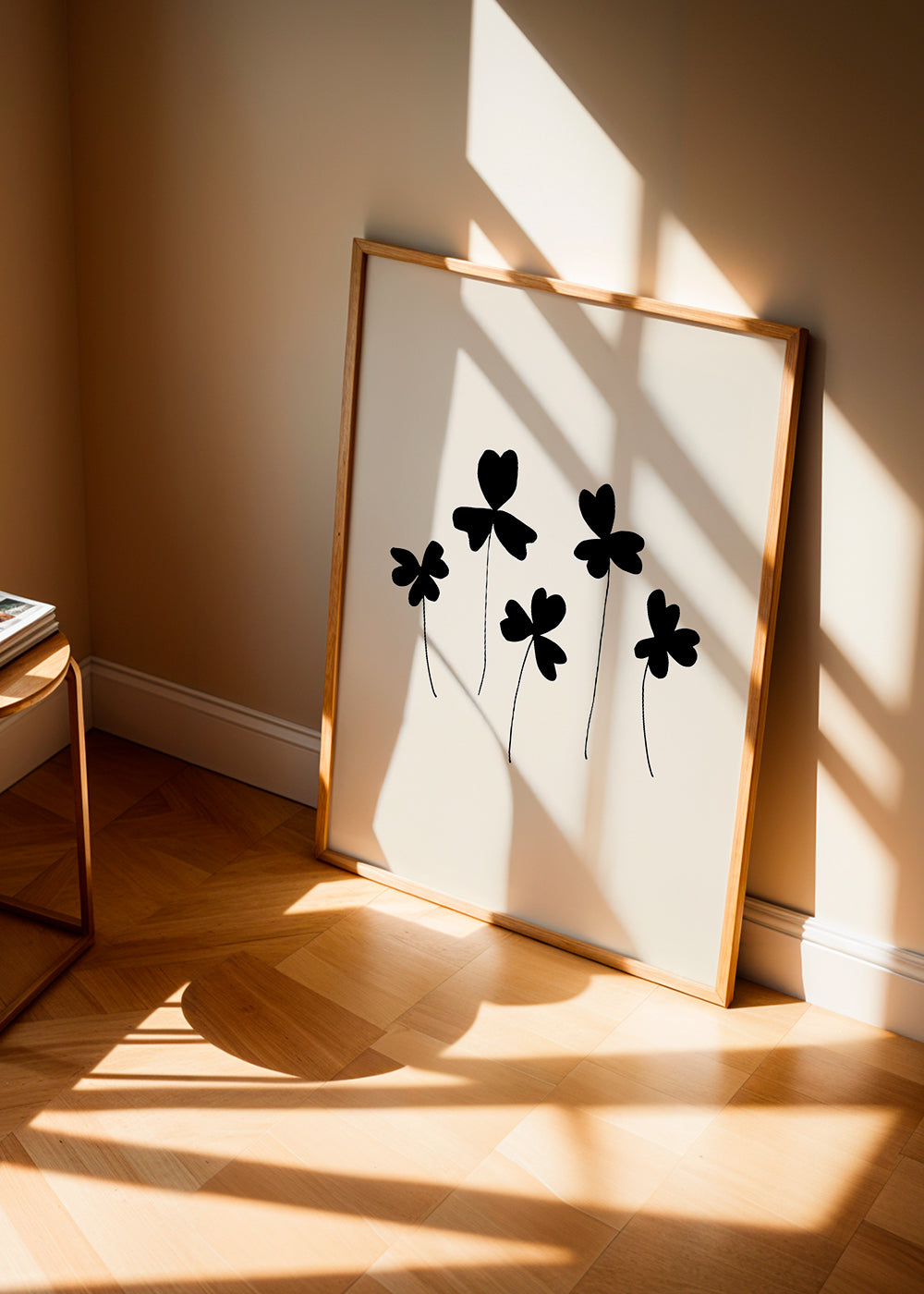 Black Sorrel - 1x Studio