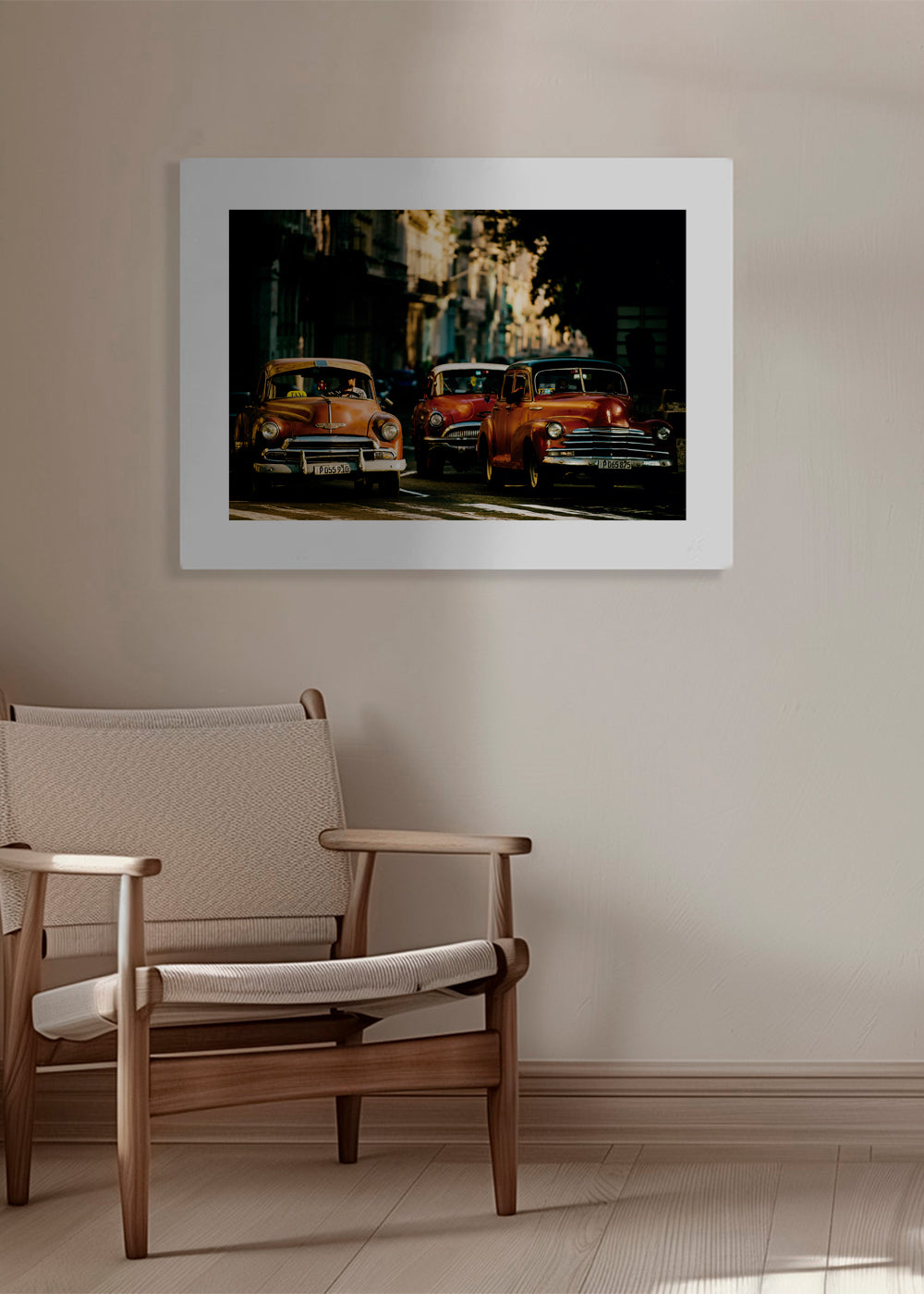 Come with me in the morning light - Gina Buliga