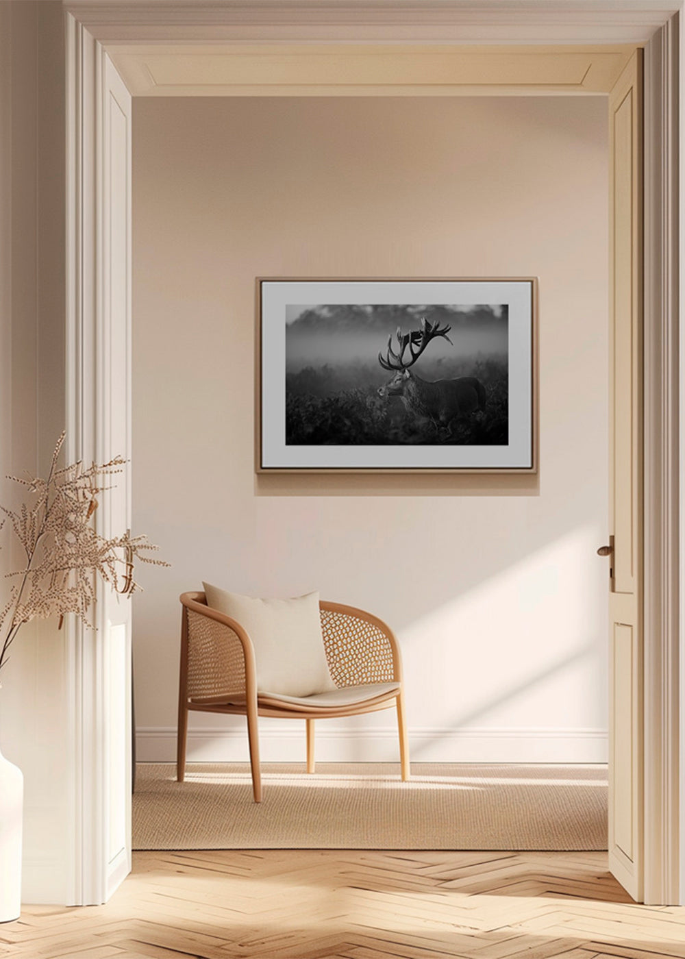 Sunny Morning - Robert Fabrowski