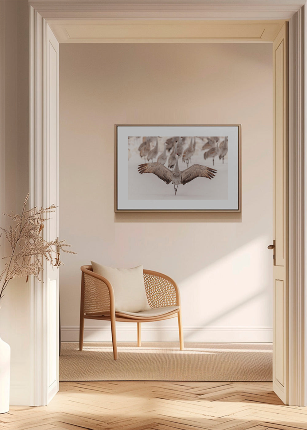 King - Qingsong Wang